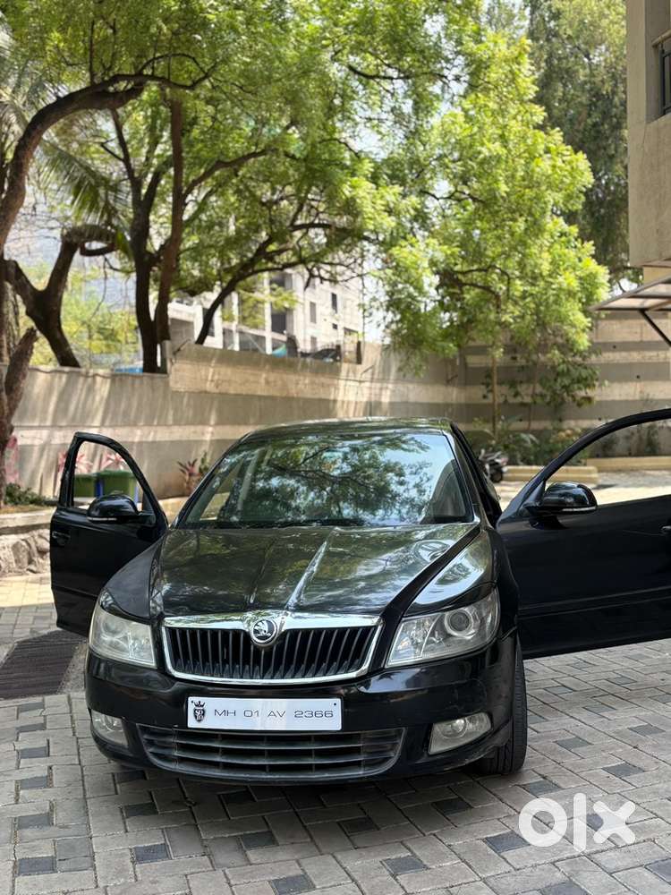 Skoda Laura Diesel 2010 Year