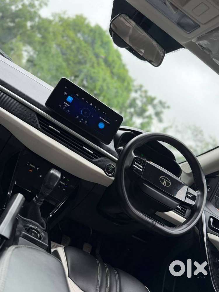 Tata Nexon, 2025, Cng & Hybrids