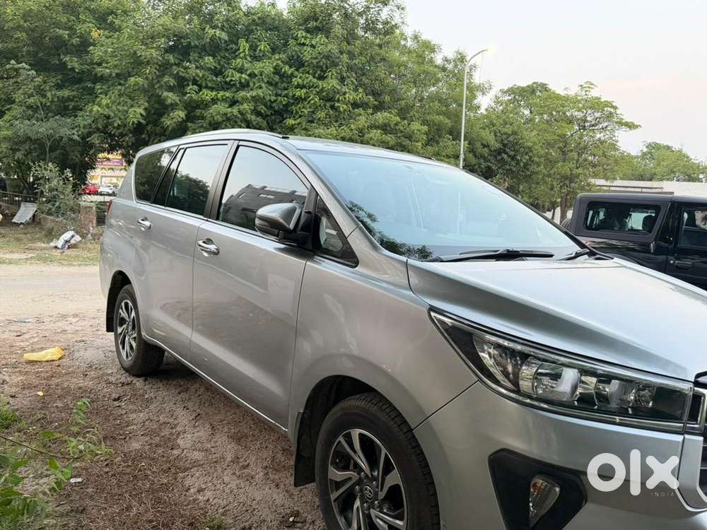 Toyota Diesel Car 2022