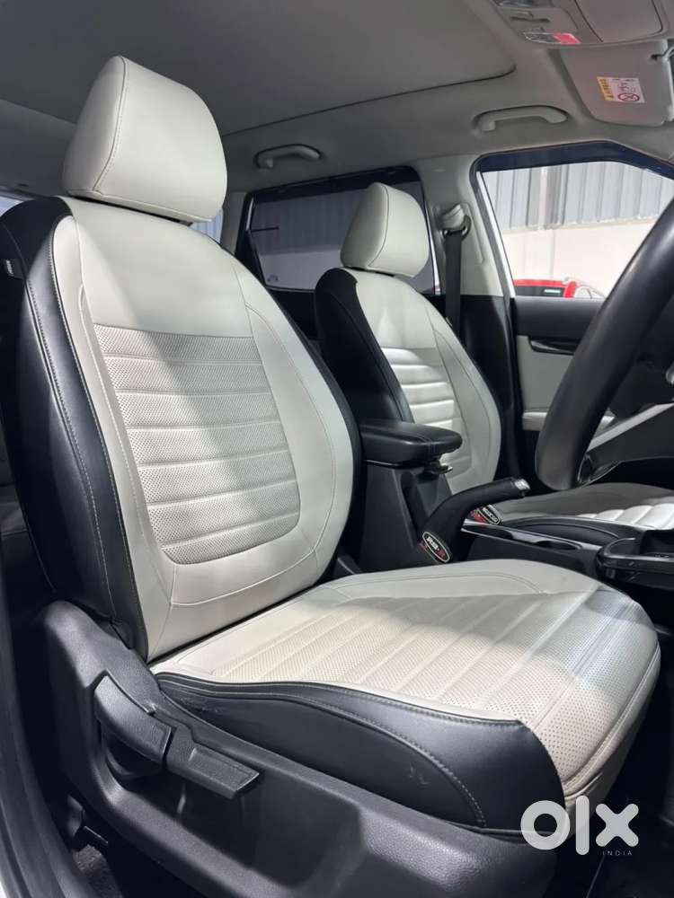 Kia Seltos 1.5 Htx Diesel At, 2024, Diesel