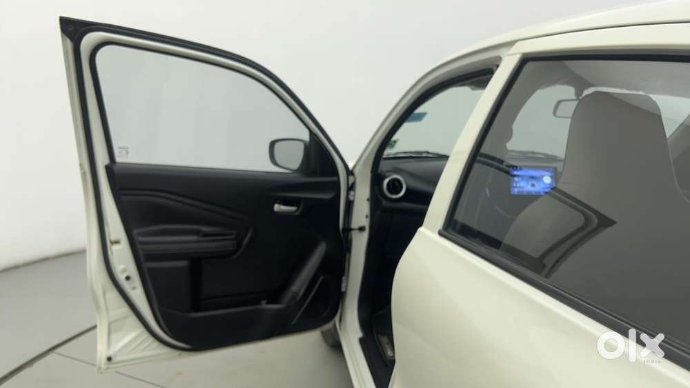 Maruti Suzuki Celerio 1.0 Zxi Amt, 2022, Petrol
