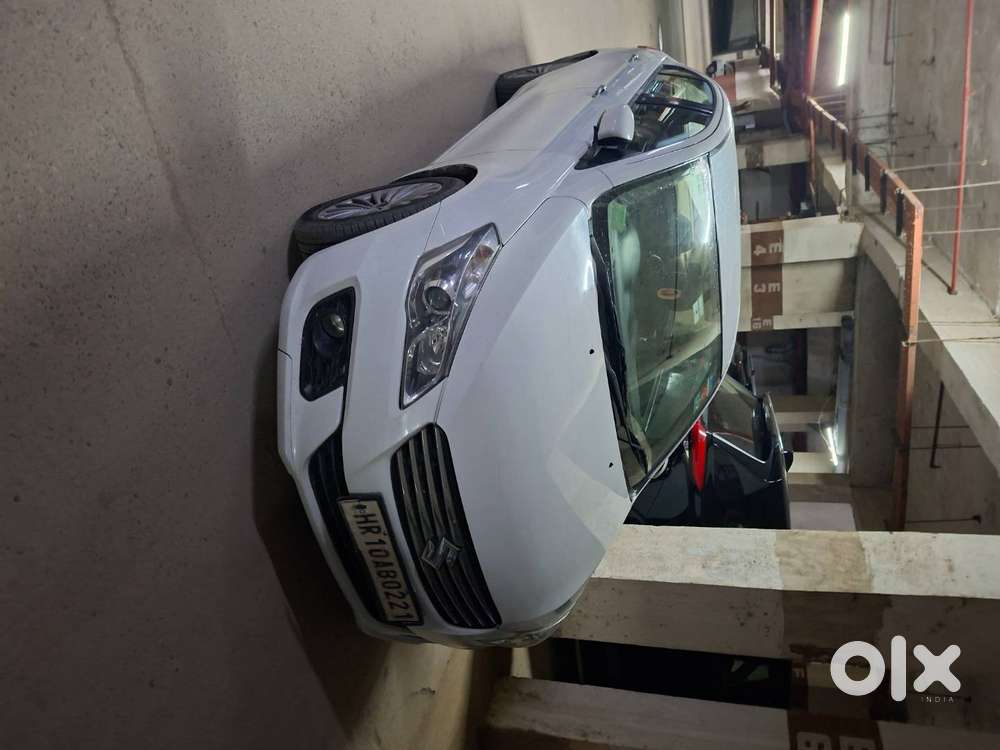 Maruti Suzuki Ciaz Zdi 2016 Diesel Transmission 1st Owner