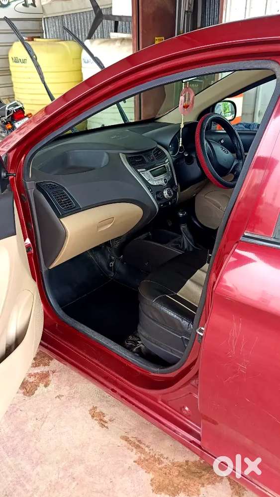2018 Hyundai Eon Magna +
