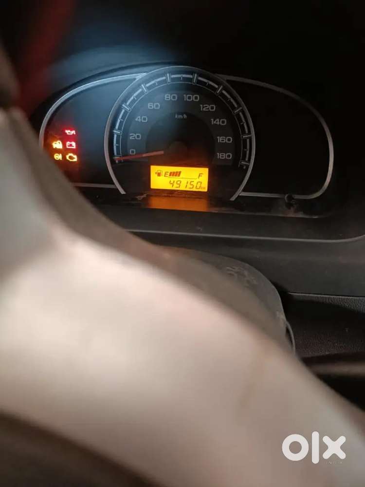 Maruti Suzuki Alto 800 2018 Petrol 49150 Km Driven ,a One Candisan