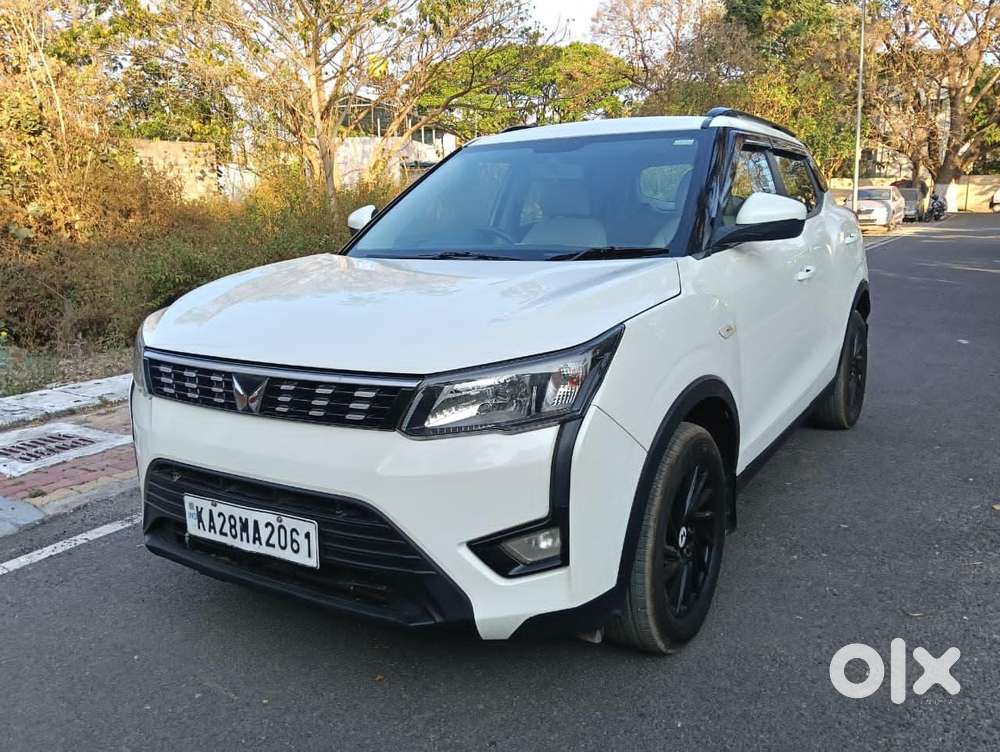 Mahindra Xuv300 W6 Diesel, 2023, Diesel