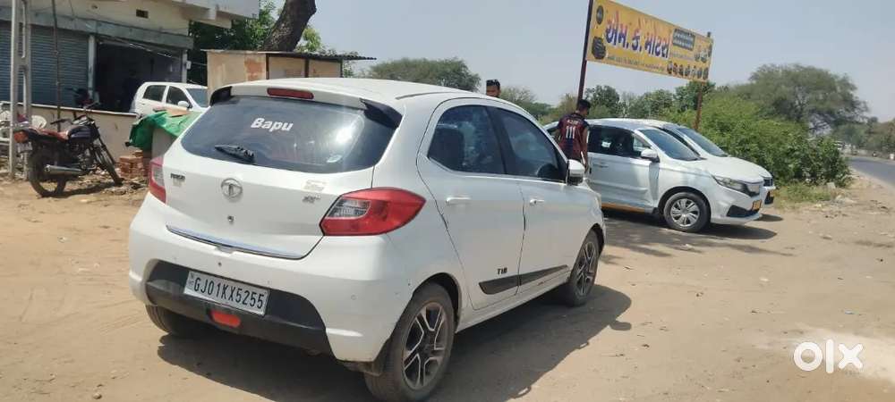 Superb Coundition Only Service Needed