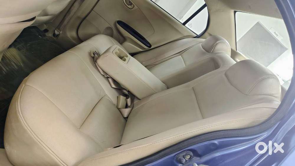 Honda Amaze S I-vtech, 2016, Petrol