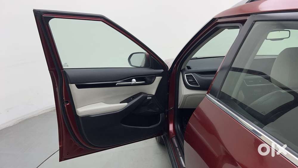 Kia Seltos 1.4 Gtx + Petrol At, 2019, Petrol