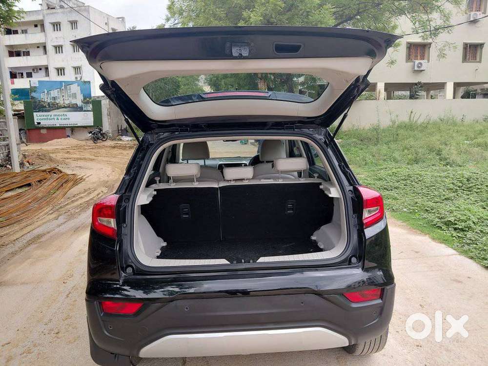 Mahindra Xuv300 W8 Diesel, 2020, Diesel