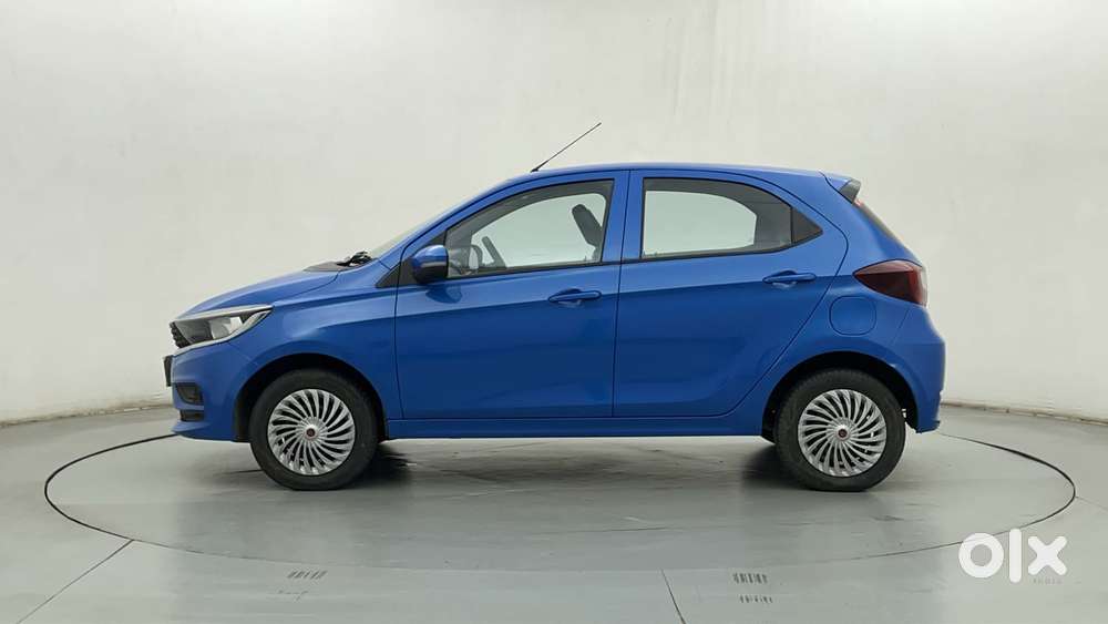 Tata Tiago 1.2 Revotron Xt Option, 2020, Petrol