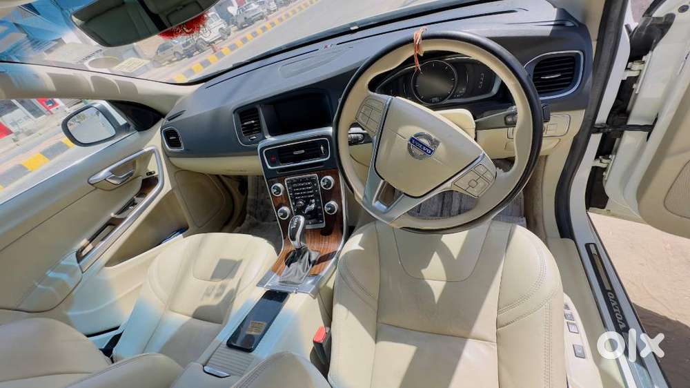 Volvo S60 2016 Diesel 63000 Km Driven