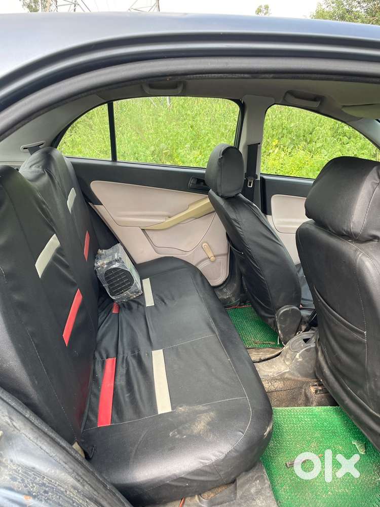 Tata Indica Vista Diesel 2015