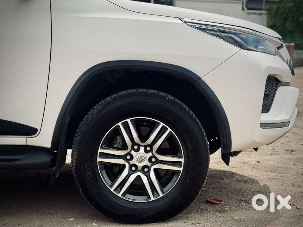 Toyota Fortuner 4x2 At 2.8 Diesel, 2023, Diesel