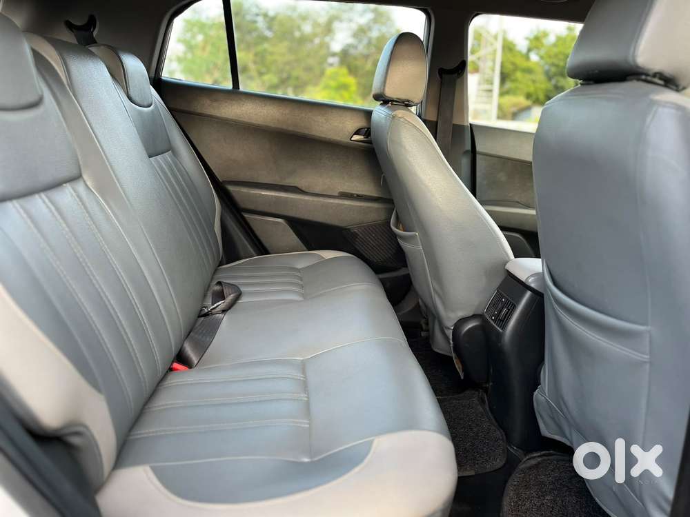 Tata Indica Vista, 2010, Diesel