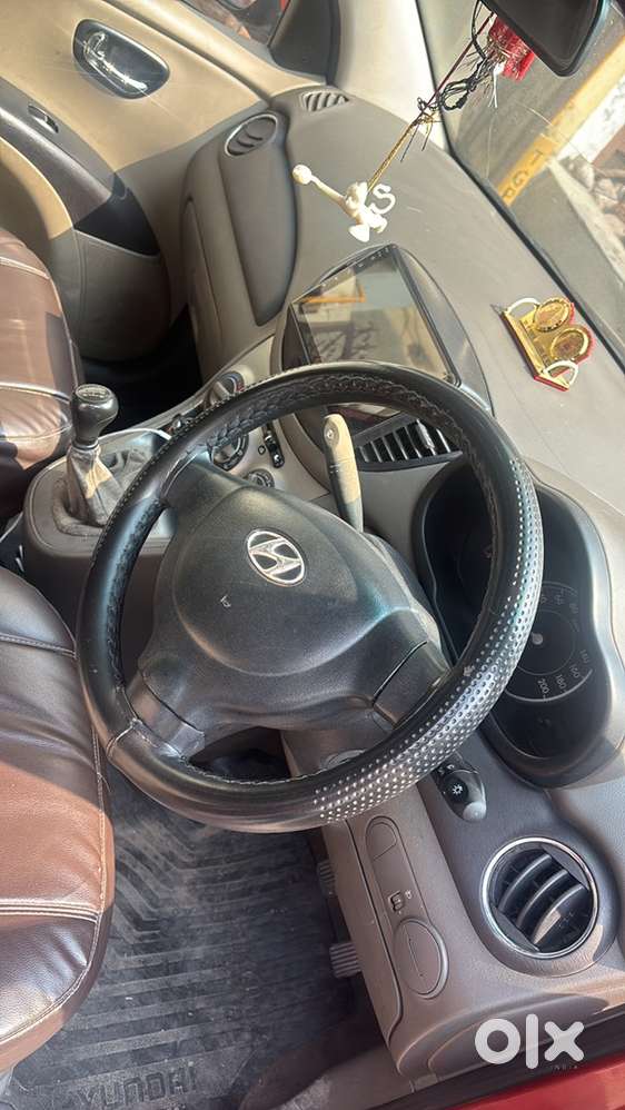 Hyundai I10 Petrol 2011