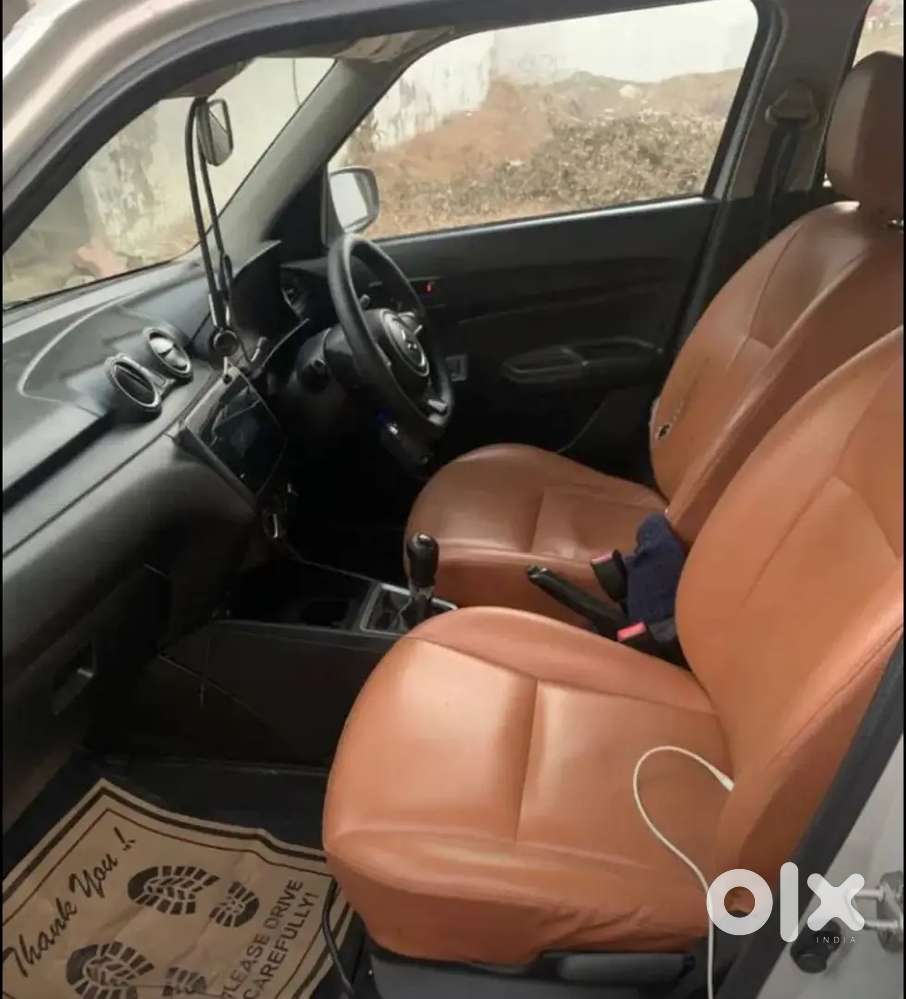 Maruti Suzuki Swift 2020 Cng & Hybrids 70500 Km Driven