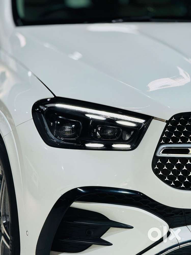 Mercedes-benz Gle 450 4matic Lwb, 2025, Petrol