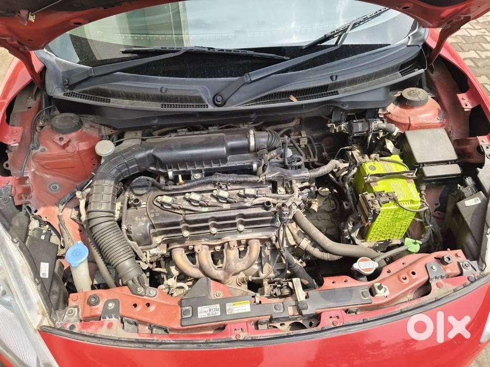 Maruti Suzuki Swift Vxi Abs Bsiv, 2019, Petrol