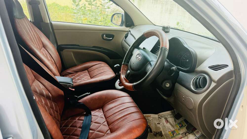 Hyundai I10 1.2 Kappa Magna, 2011, Petrol