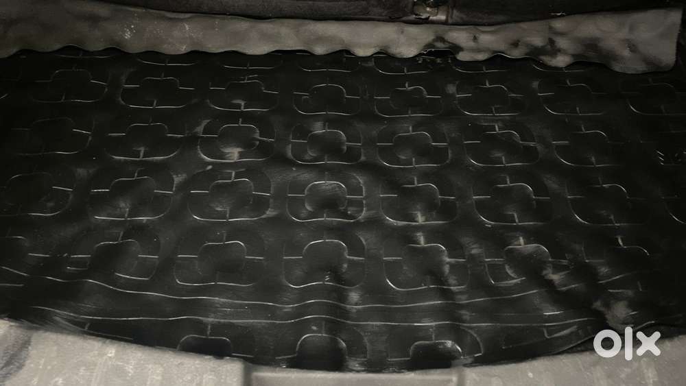 Maruti Suzuki Wagon R Vxi Amt, 2016, Petrol