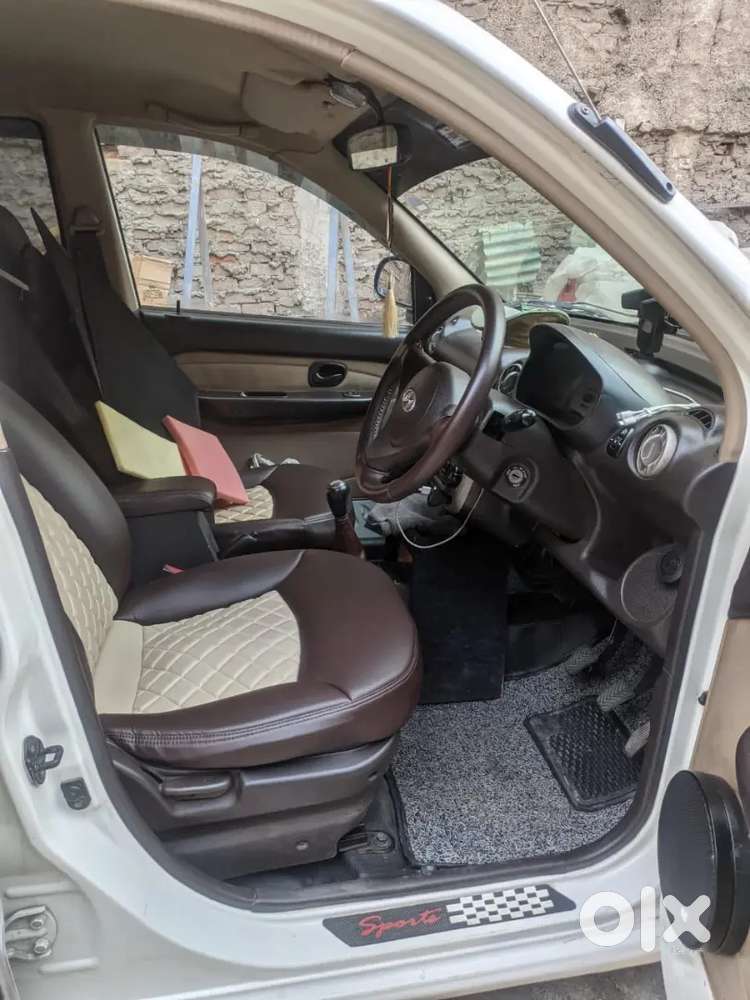 Hyundai Santro Xing 2014
