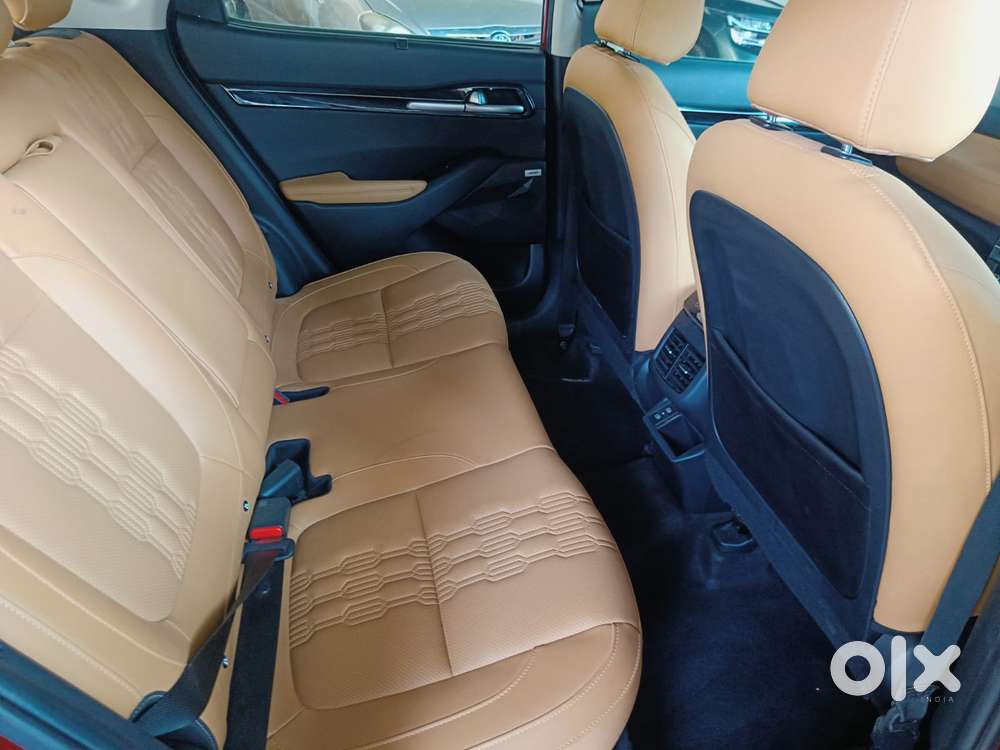 Kia Seltos 1.5 Htx+ Diesel Imt, 2023, Diesel