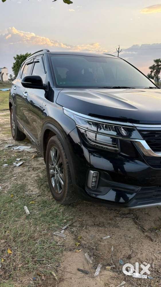 Kia Diesel Car 2023