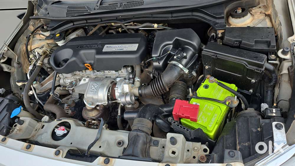 Honda Amaze [ ] 1.5 Vx I-dtec Mt, 2019, Diesel