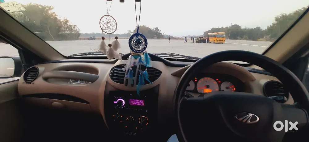 Mahindra Xylo 2015 Diesel Well Maintained