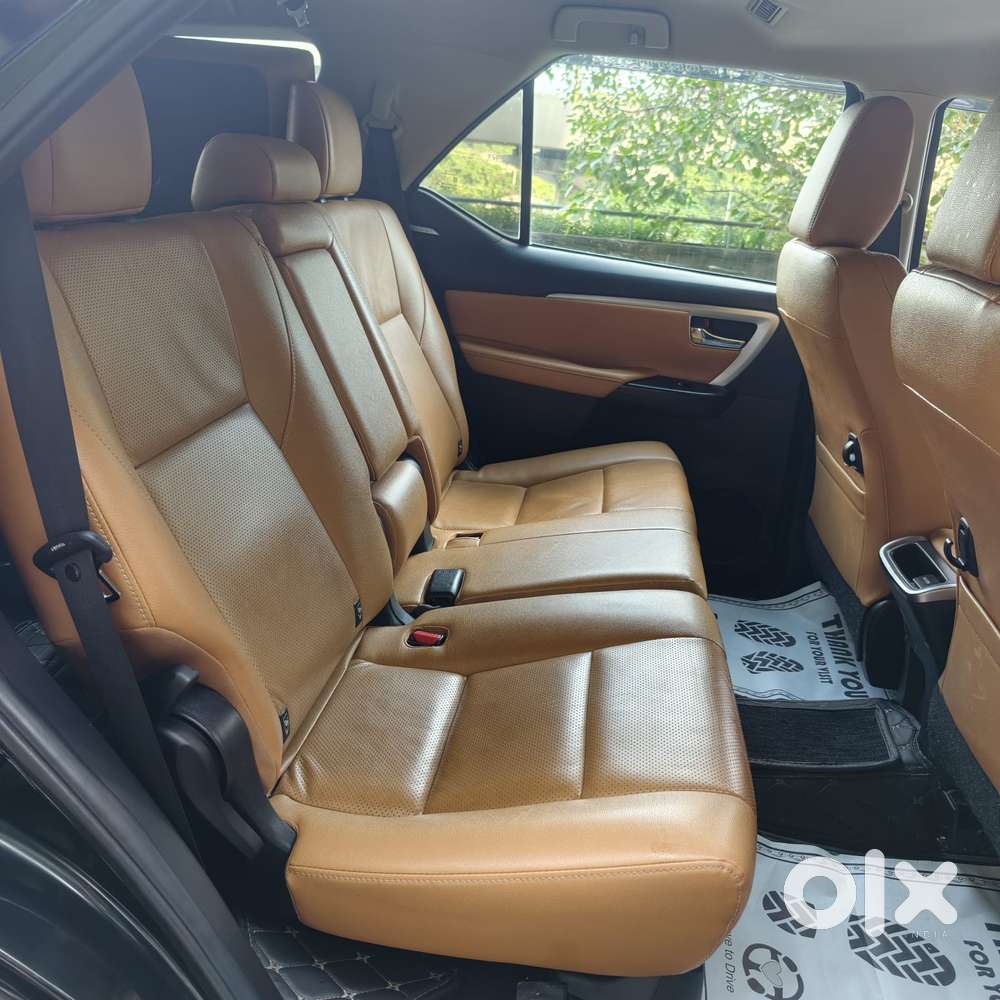 Toyota Fortuner 4x2 At 2.8 Diesel, 2023, Diesel