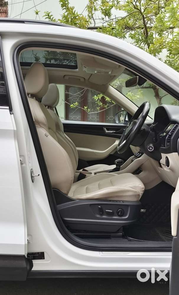 Skoda Kodiaq 2.0 Style Tdi 4x4 At, 2018, Diesel