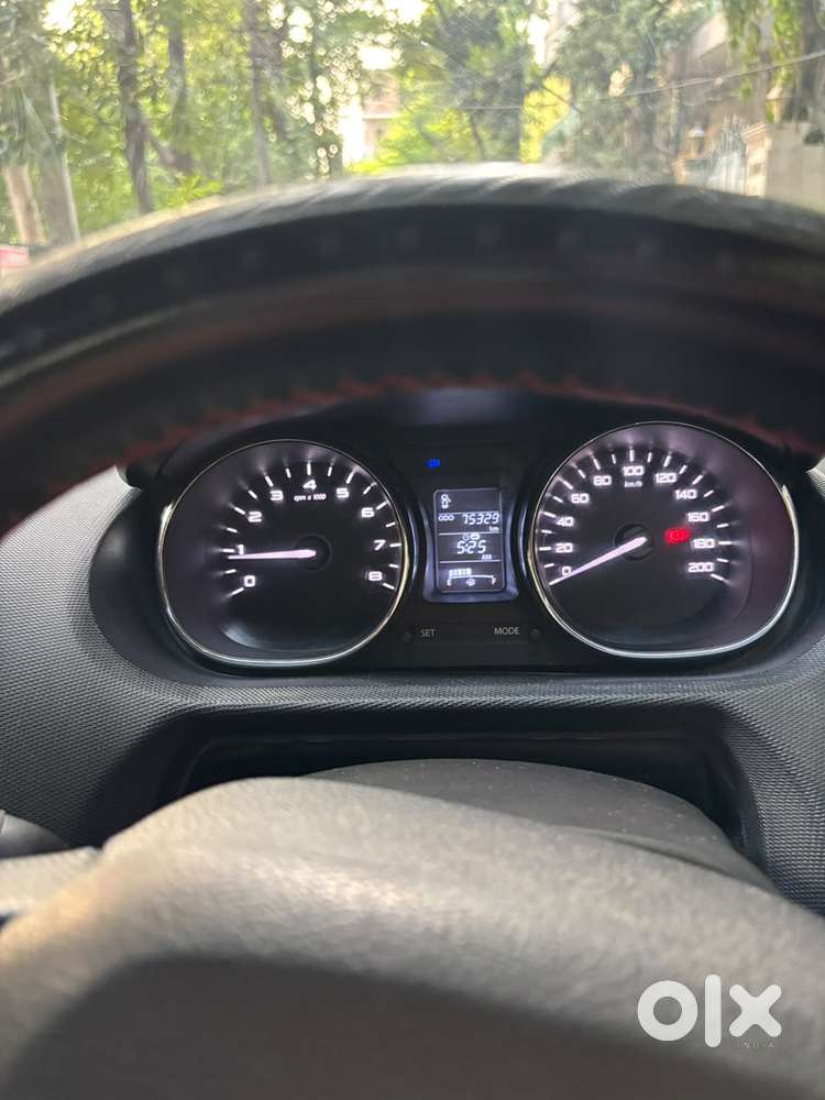 2019 Tata Tigor Hybrid