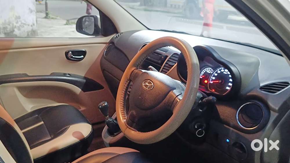 Hyundai I10 1.2 Kappa Magna, 2013, Petrol