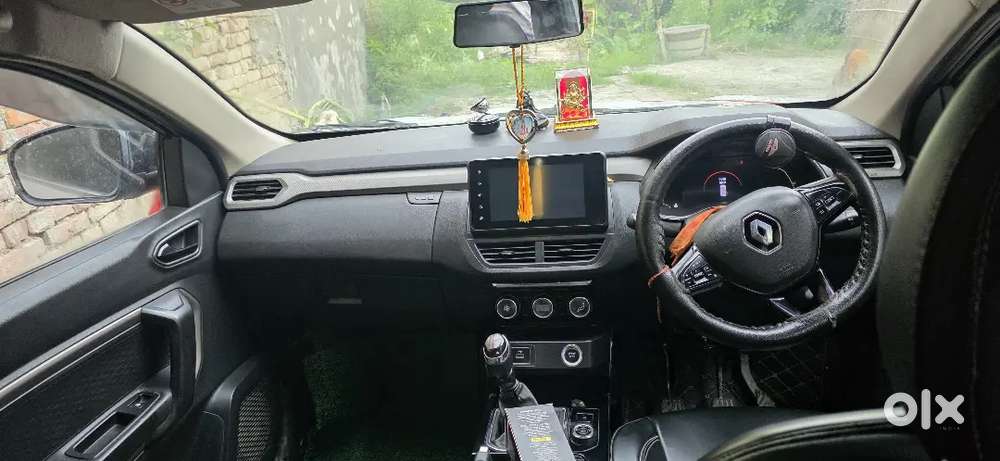 Renault Kiger 1.0 Rxz 2021
