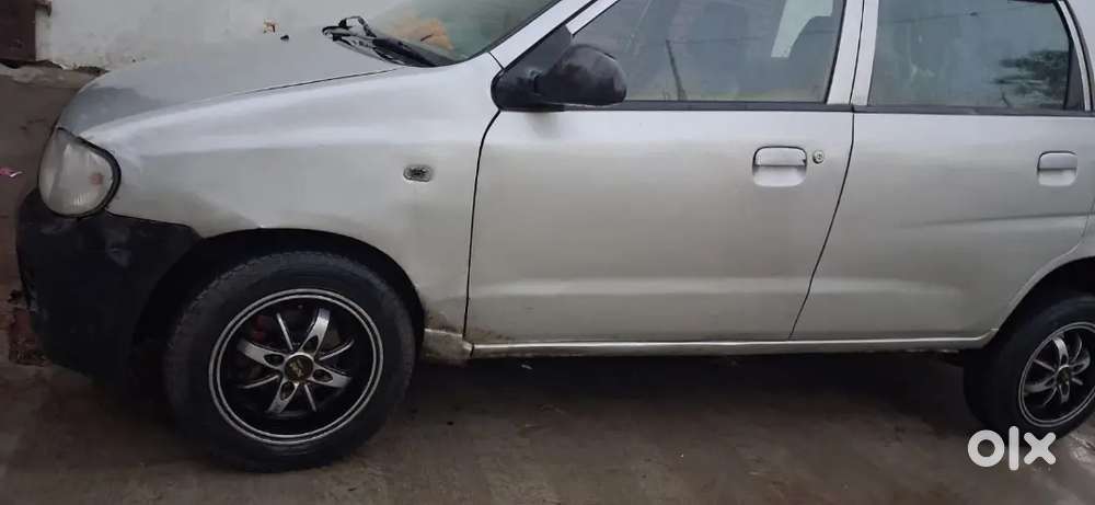 Maruti Suzuki Alto 2007