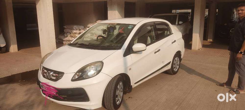 2014 Honda Amaze Vx Diesel