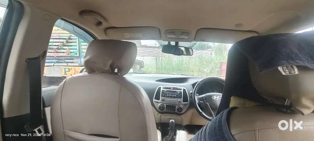 Hyundai I20 2013 Diesel 150000 Km Driven.     Cost 2,50,000