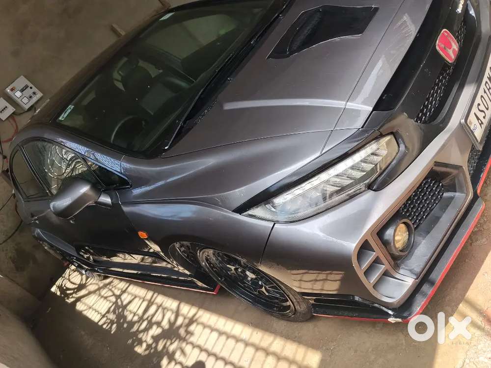 Sell This Car