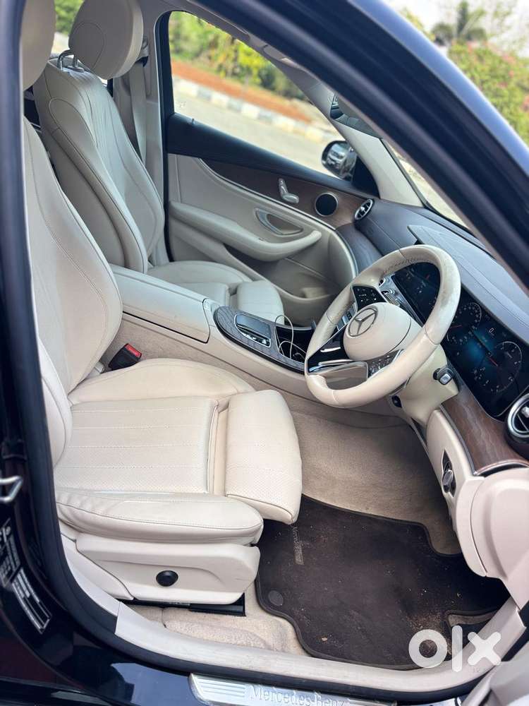 Mercedes-benz E-class E 220 D, 2022, Diesel