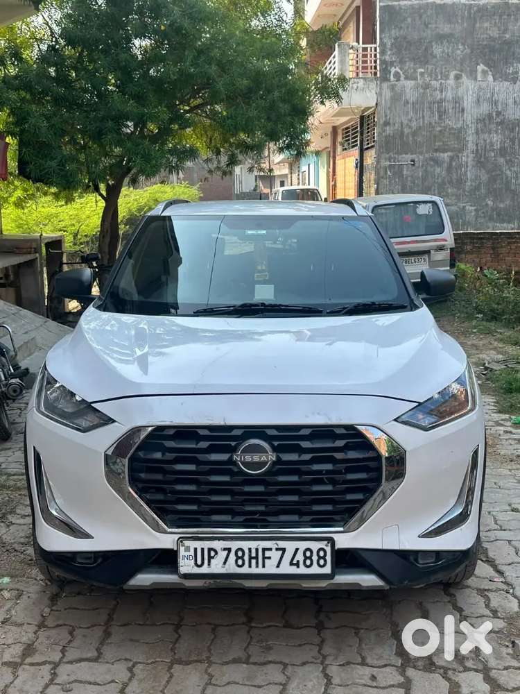 Nissan Magnite 2023 Petrol Manual