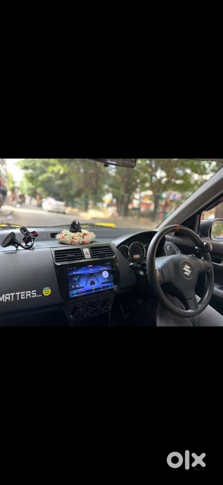 Swift 1.2 Vxi 2009