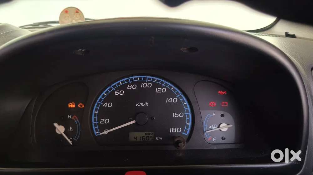 Maruti Suzuki Wagon R 2008 Petrol Well Maintained