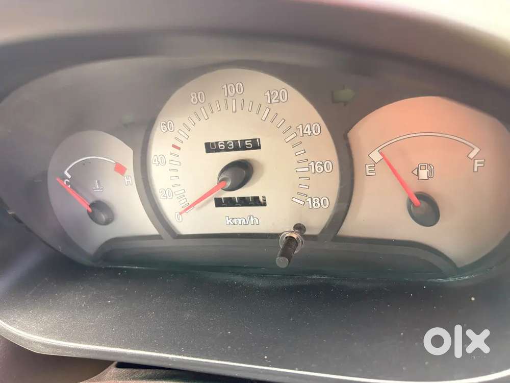 Hyundai Santro Xing Gls 2011