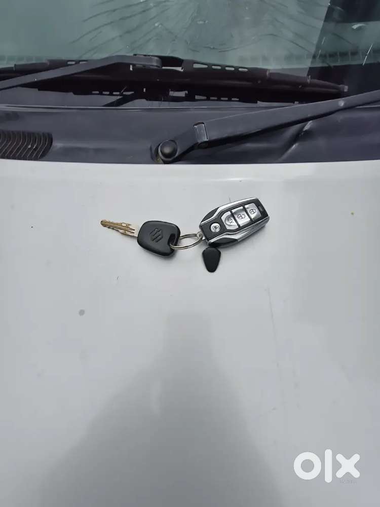 Maruti Suzuki Alto 2012 Lxi Manual Petrol