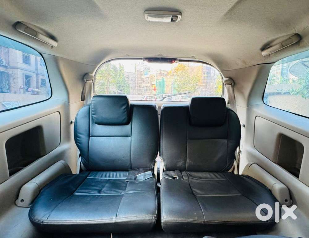 Toyota Innova 2.5 G (diesel) 7 Seater, 2012, Diesel