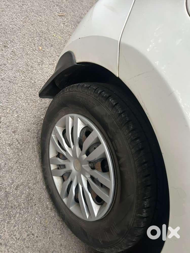 Volkswagen Polo Diesel