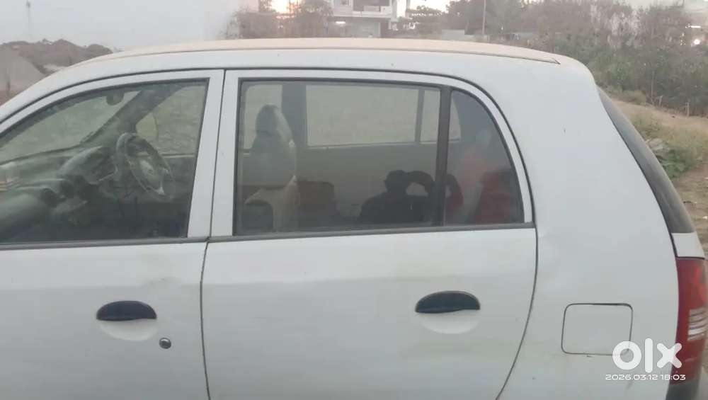 Hyundai Santro Xing 2008