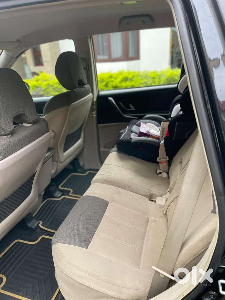 Mahindra Xuv500 W6 2wd, 2016, Diesel