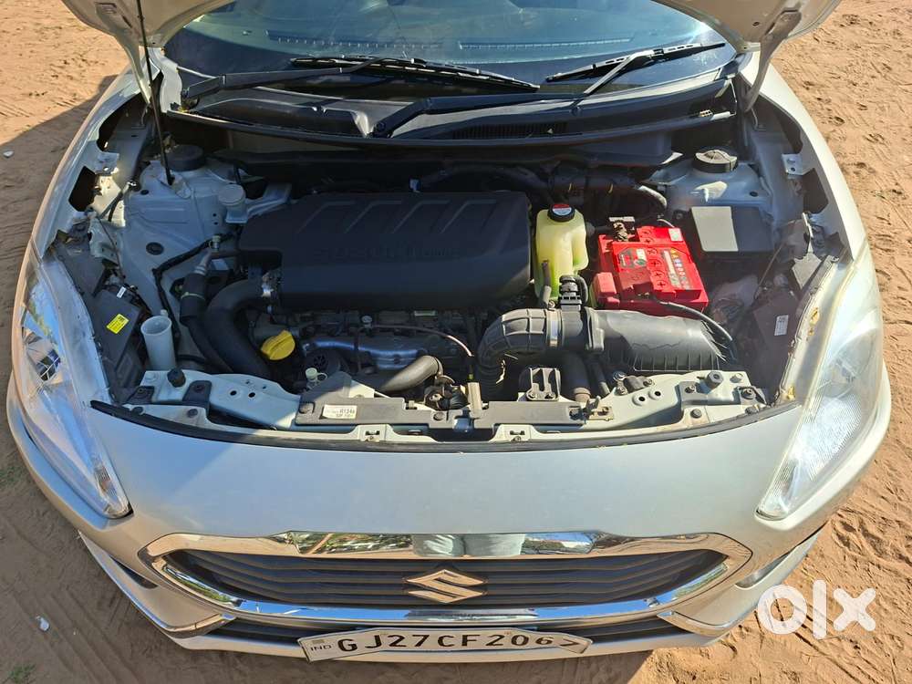 Maruti Suzuki Dzire 2017-2020 Vdi, 2018, Diesel