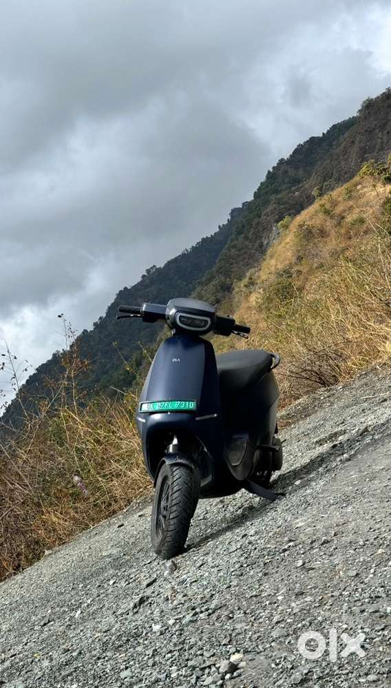 OLA S1 Pro Scooter